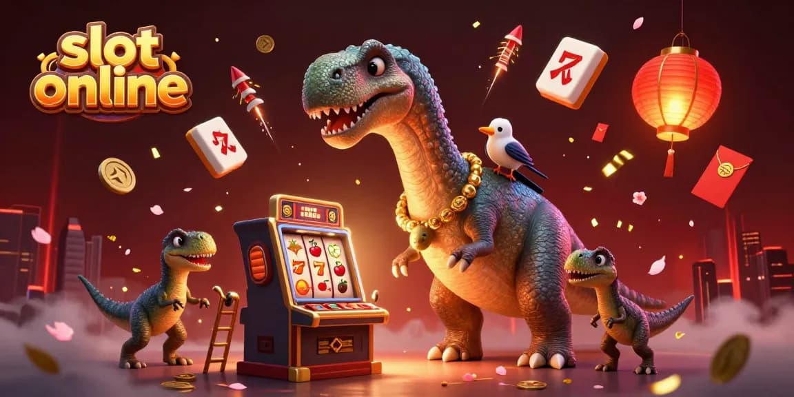 Spin the reels with slot online delights featuring jackpots and vibrant casino elements.