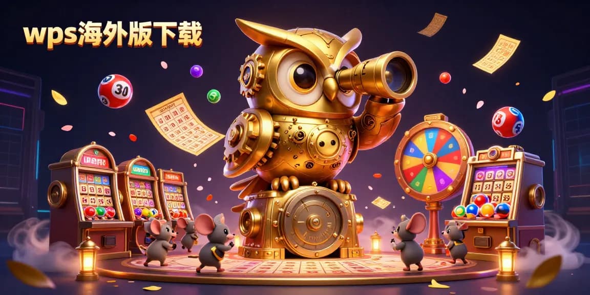 wps海外版下载，体验高效文档创作的在线办公工具，图文展示多元化功能。