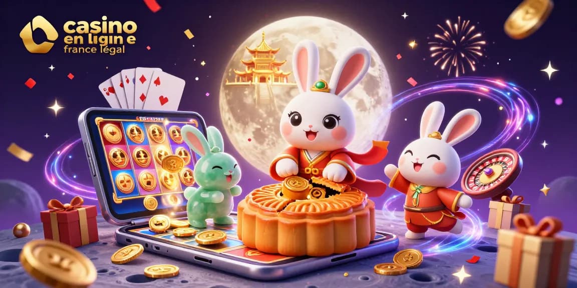 Découvrez des jeux passionnants dans ce casino en ligne France légal, avec un univers riche et coloré.