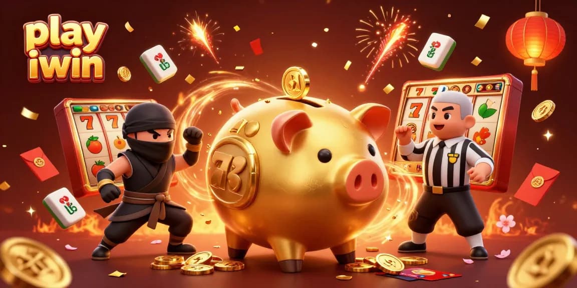 Experience dynamic entertainment as you play iwin with exciting game elements and cartoon action.