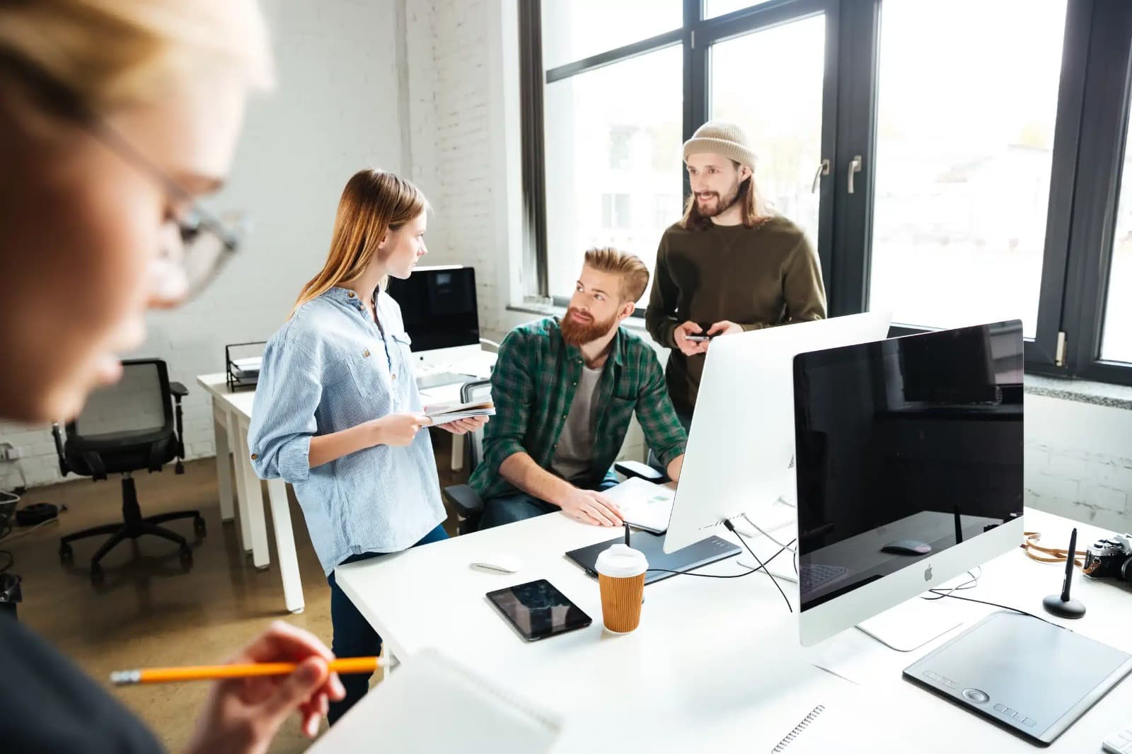 Self-employed Experts Can Promote Their Services Effectively