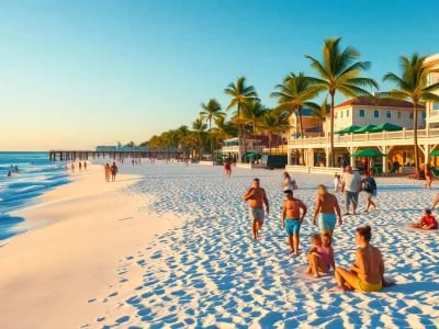 Why Pensacola FL is the Perfect Coastal Retreat