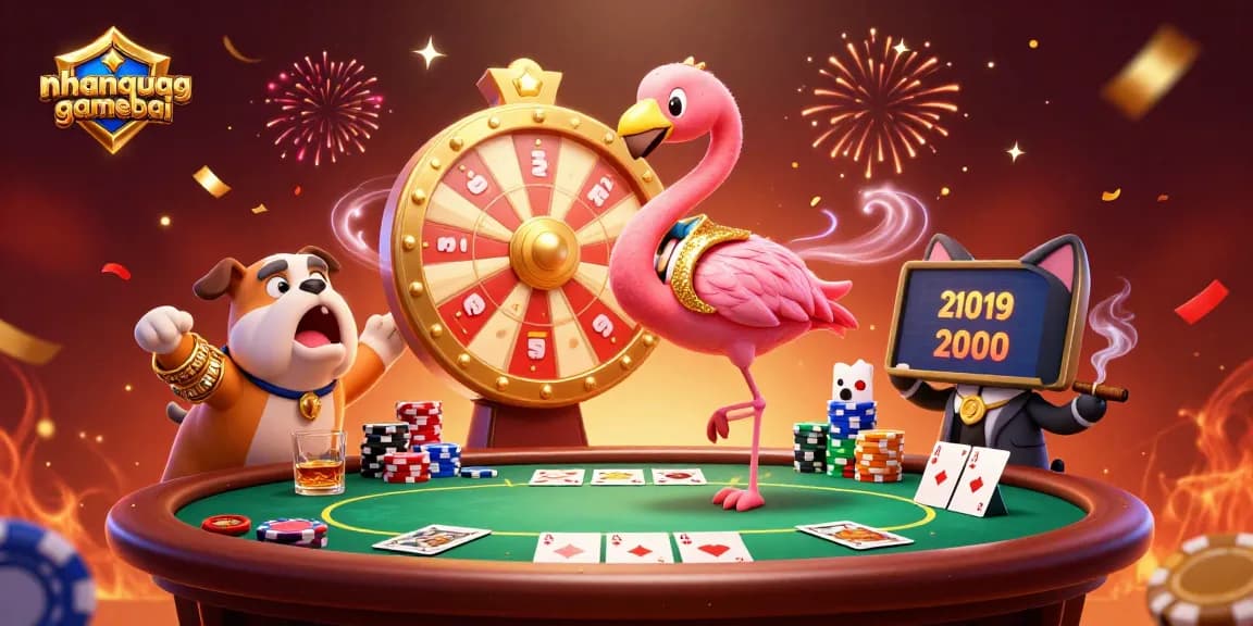 Experience thrilling gameplay with Callbreak at nhanquagamebai, featuring exciting card challenges.