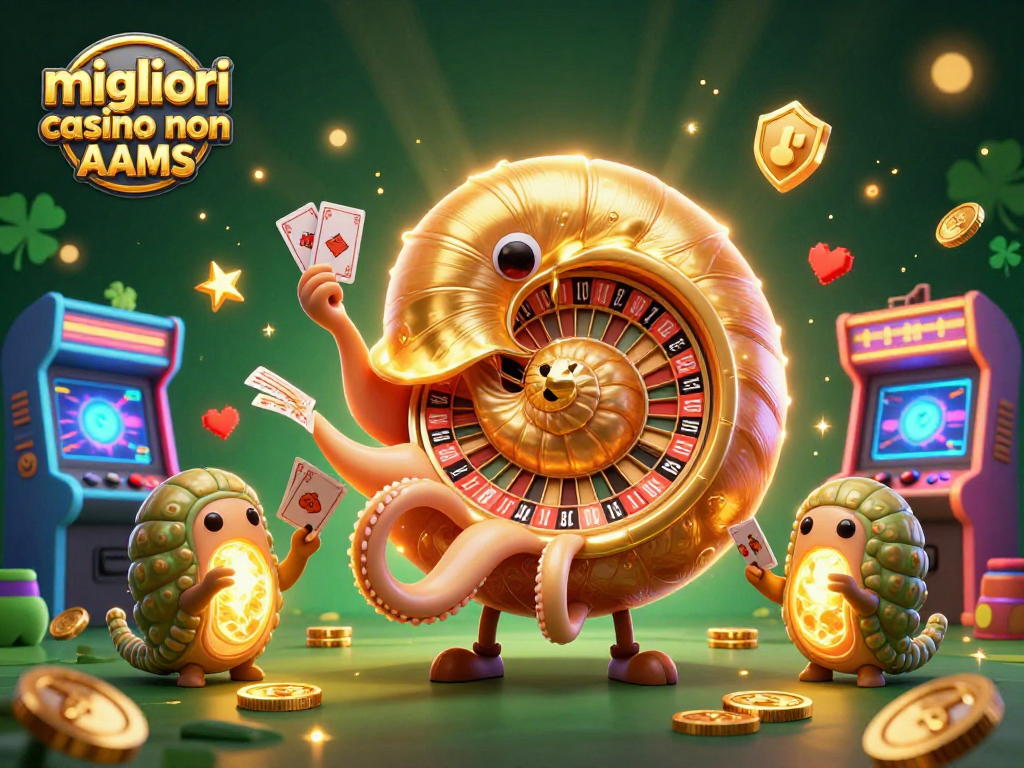 I migliori casino non AAMS offrono esperienze di gioco immersivo con roulette e slot multilivello, abbinati a design affascinanti.