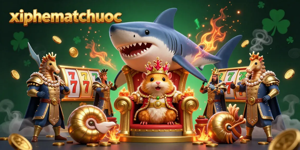 xiphematchuoc offers thrilling 2-player Mahjong with strategic gameplay and exciting odds.