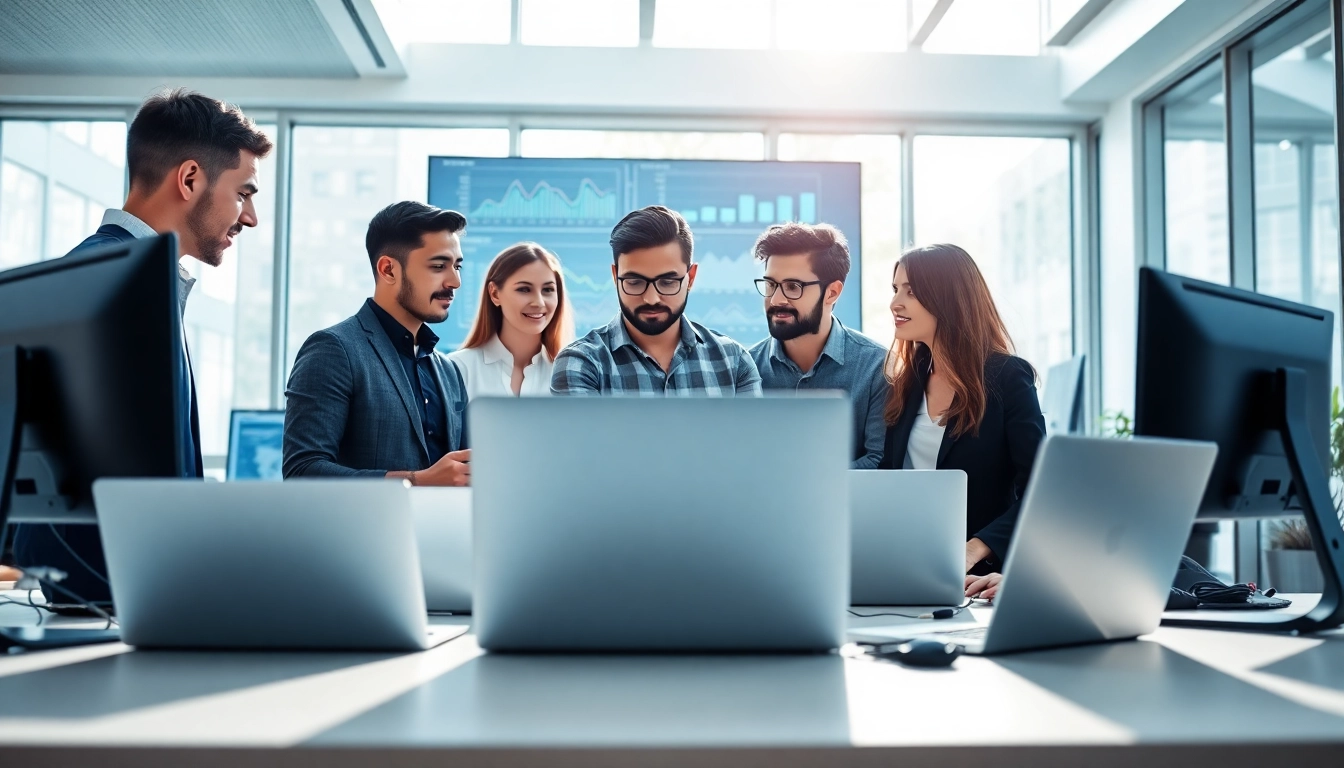 What is the best IT support company in London? A Comprehensive Analysis