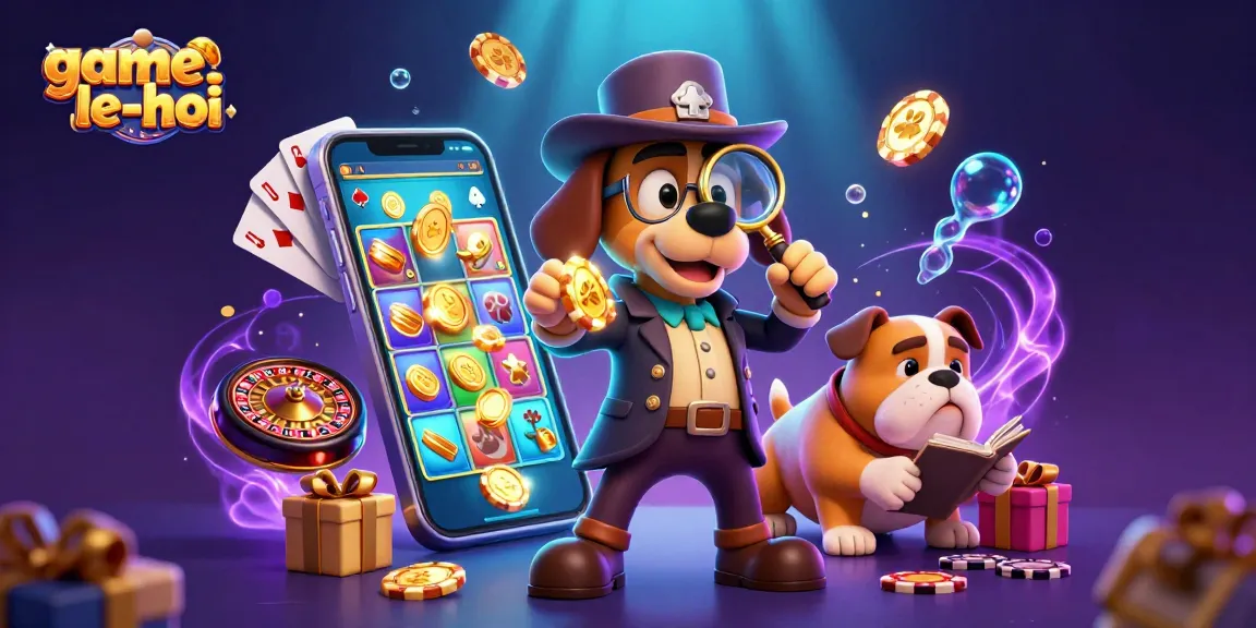 Experience game-le-hoi-mexico with thrilling poker chip clues and vibrant slot games!