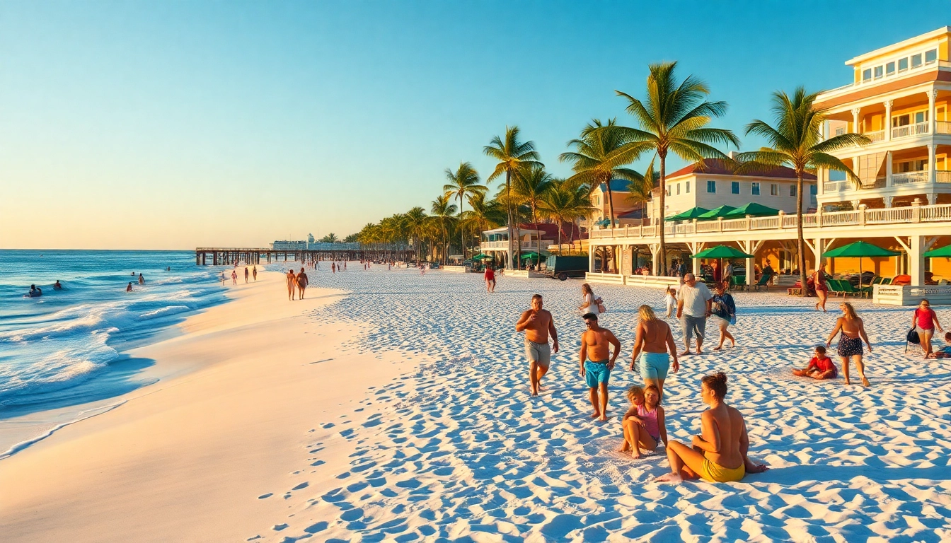 Why Pensacola FL is the Perfect Coastal Retreat
