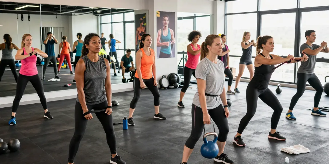 Driada Shop offers high-performance health products for fitness enthusiasts engaging in a dynamic workout