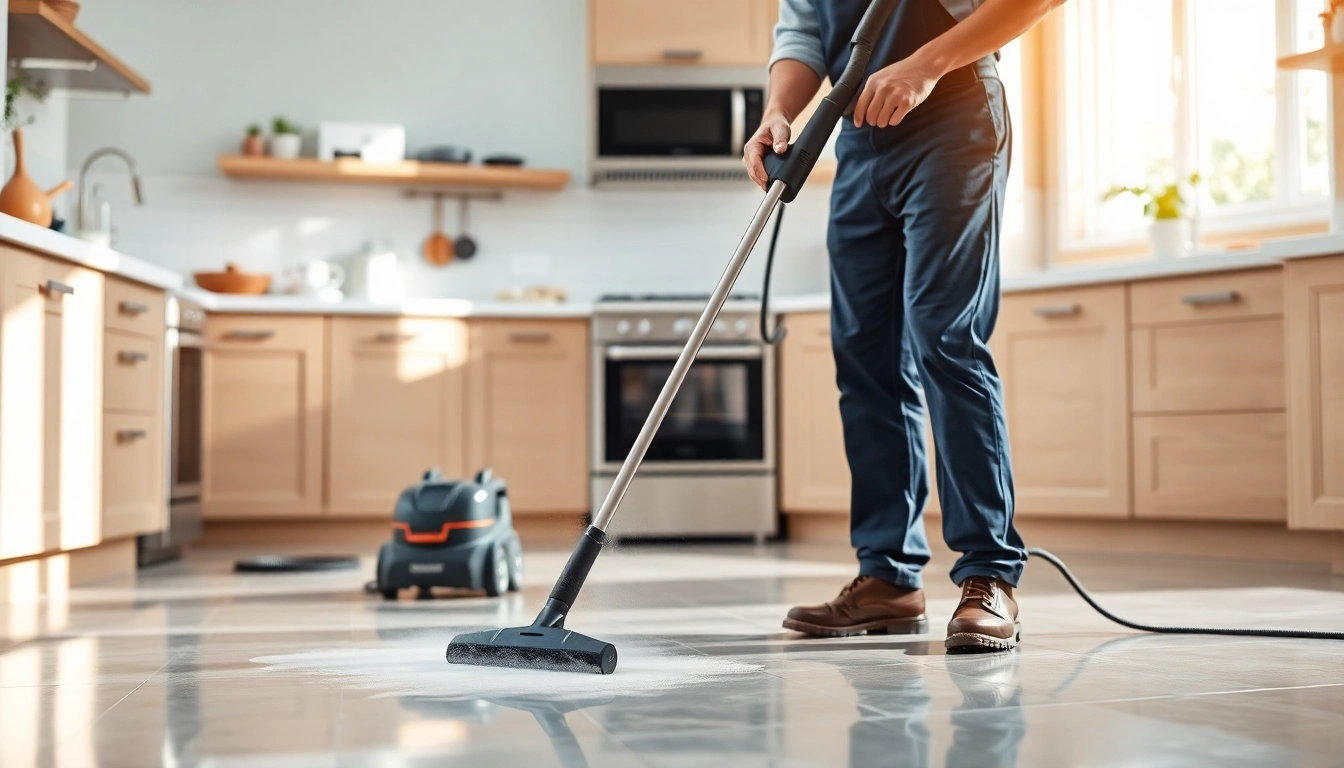 Expert Tile Cleaning Roseville CA: Refresh Your Floors with Professional Services