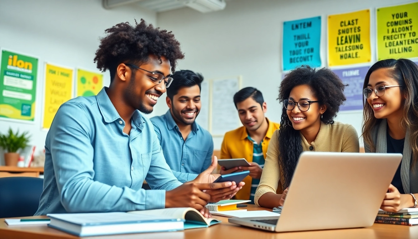Build Your Future South Texas: Vital Steps for Educational Growth